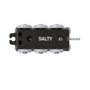 Thomas & Friends Tren de Juguete Salty Metálico - Image 6 of 6