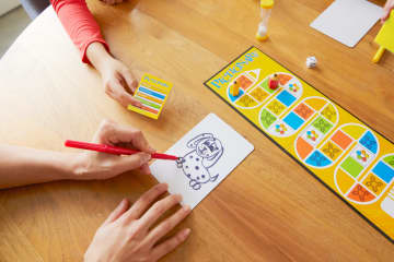 Pictionary