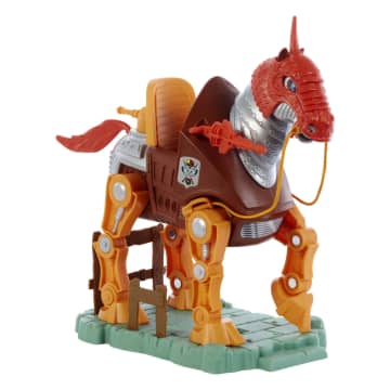 Les Maîtres de l’Univers® Origins  Figurine articulée Stridor