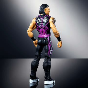 Wwe  Collection Elite  Figurine Art.  15,24Cm  Dominik Mysterio - Image 6 of 6