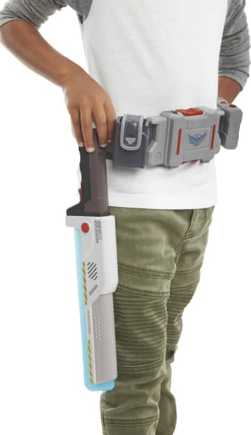 Disney Pixar Lightyear Brinquedo Cinto de Buzz - Imagen 5 de 6