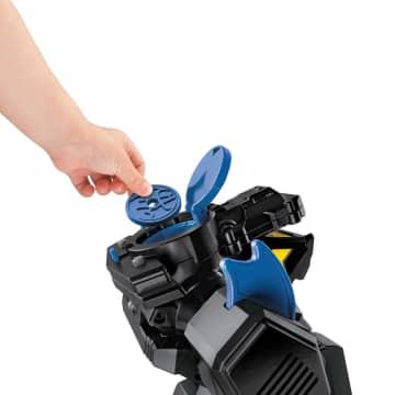 Batbot Transformable Télécommandé