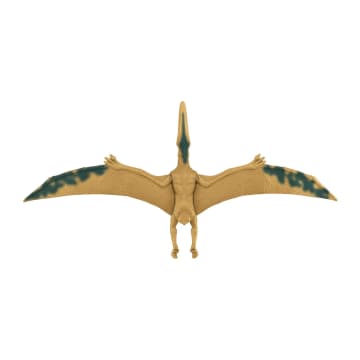 Jurassic World Dinossauro de Brinquedo Pteranodon Figura de 12"
