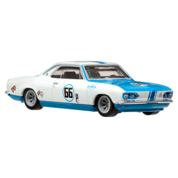 Hot Wheels Collector Veículo de Brinquedo Chevrolet Covair Yenko Stinger - Image 2 of 4