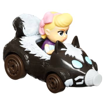 Hot Wheels RacerVerse Veículo de Brinquedo Bo Peep - Image 2 of 5