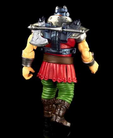 Masters of the Universe Masterverse Figura de Ação Aríete de 7"