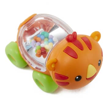 Fisher-Price Juguete para Bebés Tigre Pelotitas Divertidas - Image 3 of 5