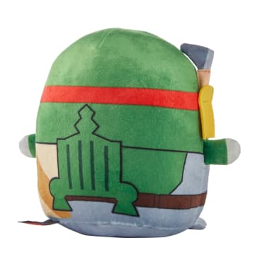 Star Wars Peluche Cuutopia 10" Boba Fett