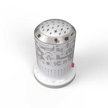 Fisher-Price Projecteur Apaisant Smart Connect