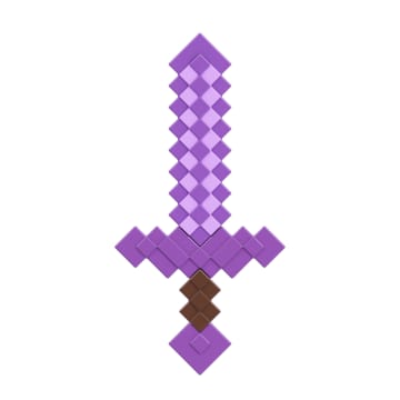 Minecraft  Collection D’Accessoires  Jeu de Rôle  Style Pixélisé