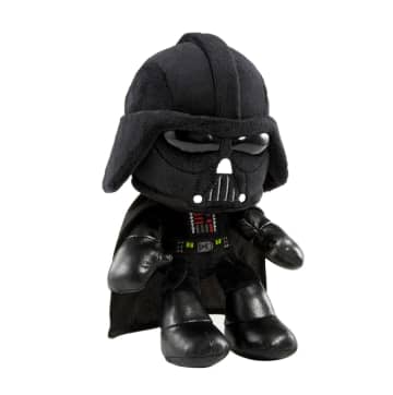 Star Wars Pelúcia 8" Darth Vader