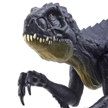 Jurassic World Dinosaurio de Juguete Stinger Dino Figura de 12"