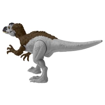 Jurassic World Dinossauro de Brinquedo Xuanhanosaurus Perigoso - Imagem 4 de 5