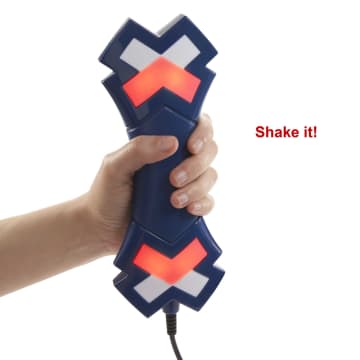 Crossed Signals