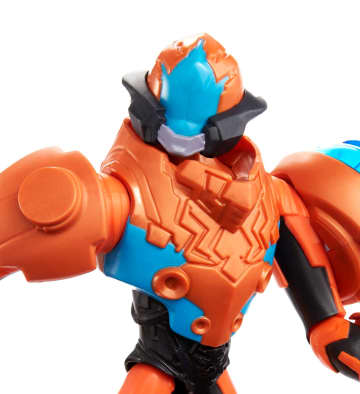 Masters of the Universe Animated Figura de Ação Man-At-Arms 8.5"
