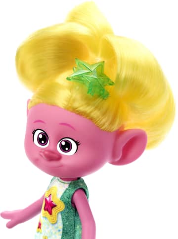 Dreamworks Trolls Band Together Poupée Mode Tendance Viva