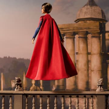 Barbie Signature Muñeca de Colección Supergirl