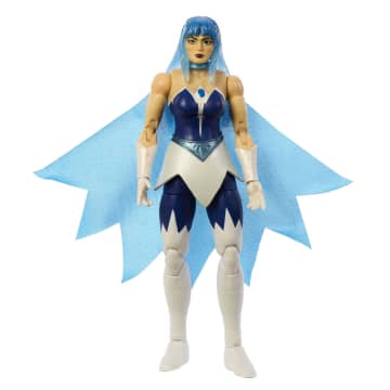Masters of the Universe Masterverse Figura de Acción Frosta de 7"