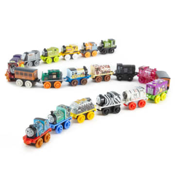 Thomas & Friends Minis 20 Pack - Image 3 of 6