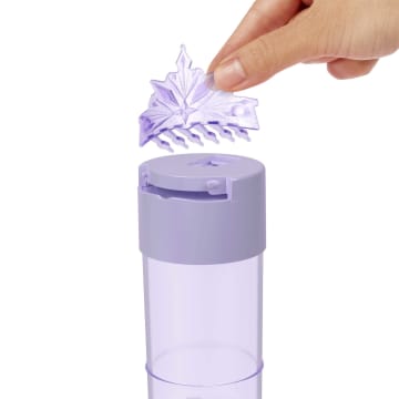 Disney Frozen Boneca Snow Color Reveal Surpresa Tema 
Coroação