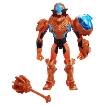 Masters of the Universe Animated Figura de Ação Man-At-Arms 8.5"
