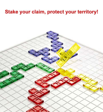 Blokus Game