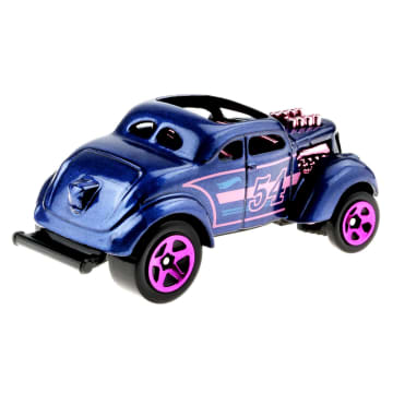 Hot Wheels Themed Vehículo de Juguete PASS 'N GASSER™