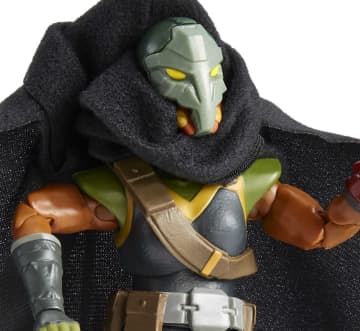 Masters of the Universe Masterverse Figura de Ação Andra de 7"