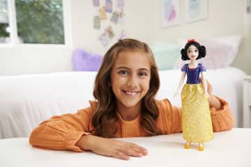 Disney Princesa Muñeca Blancanieves
