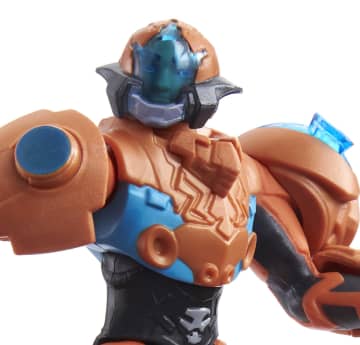 Masters of the Universe Animated Figura de Ação Man-At-Arms 5.5"