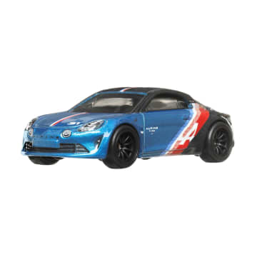 Hot Wheels Collector Vehículo de Colección Alpine A110