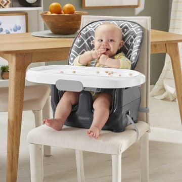 Fisher-Price Chaise Haute de Luxe - Image 3 of 6