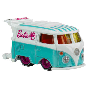 Hot Wheels Collector Veículo de Brinquedo Kombi Kool - Imagen 2 de 4
