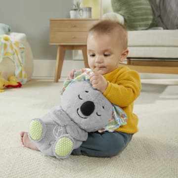 Fisher-Price Koala Apaisant