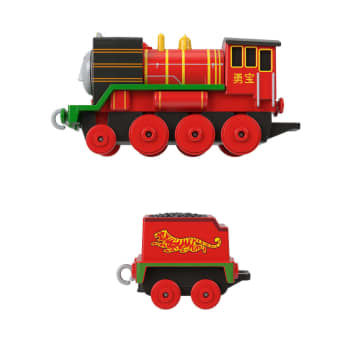 Fisher-Price® Thomas & Friends™ Yong Bao Metal Engine