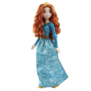 Disney Princesa Muñeca Mérida