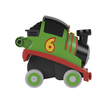 Thomas & Friends Tren de Juguete Percy Truco Divertido