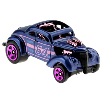 Hot Wheels Themed Vehículo de Juguete PASS 'N GASSER™