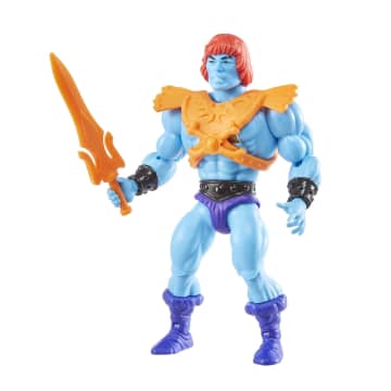 Masters of the Universe Origins Figura de Ação Faker
