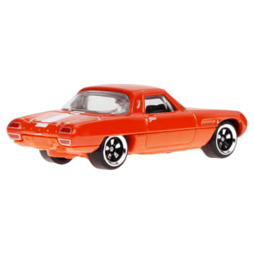 Hot Wheels Themed Veículo de Brinquedo Mazda Cosmo Sport