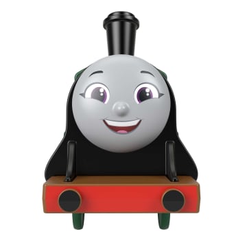 Fisher-Price Thomas & Friends Emily Motorized Engine - Image 4 of 6