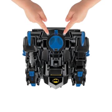 Batbot Transformable Télécommandé