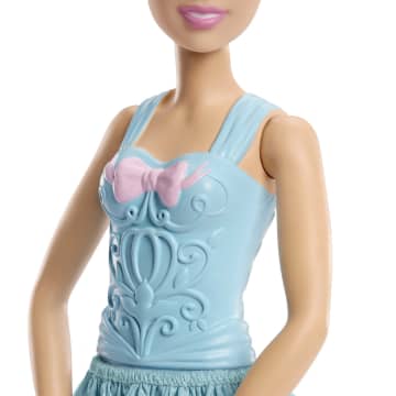 Disney Princesa Boneca Bailarina Cenicienta - Imagen 5 de 7