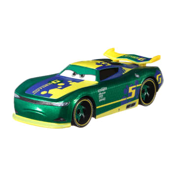 Carros da Disney e Pixar Diecast Veículo de Brinquedo SynerG - Image 2 of 3