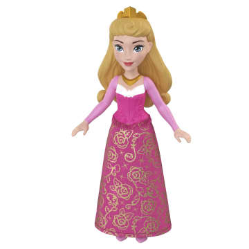 Disney Princesa Muñeca Mini Aurora 9cm