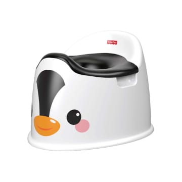 Fisher-Price Mon Pot Pingouin - Image 4 of 5