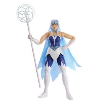 Masters of the Universe Masterverse Figura de Acción Frosta de 7"