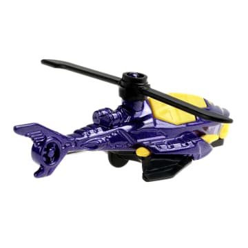 Hot Wheels Themed Vehículo de Juguete Batcopter