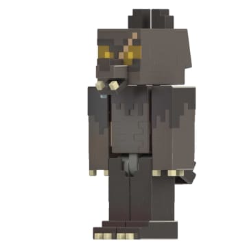 Minecraft Creator Series-Figurines Articulées et Accessoires, Jouets