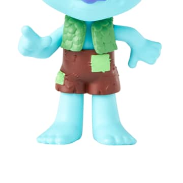 Dreamworks Trolls Band Together Petite Poupée Branche